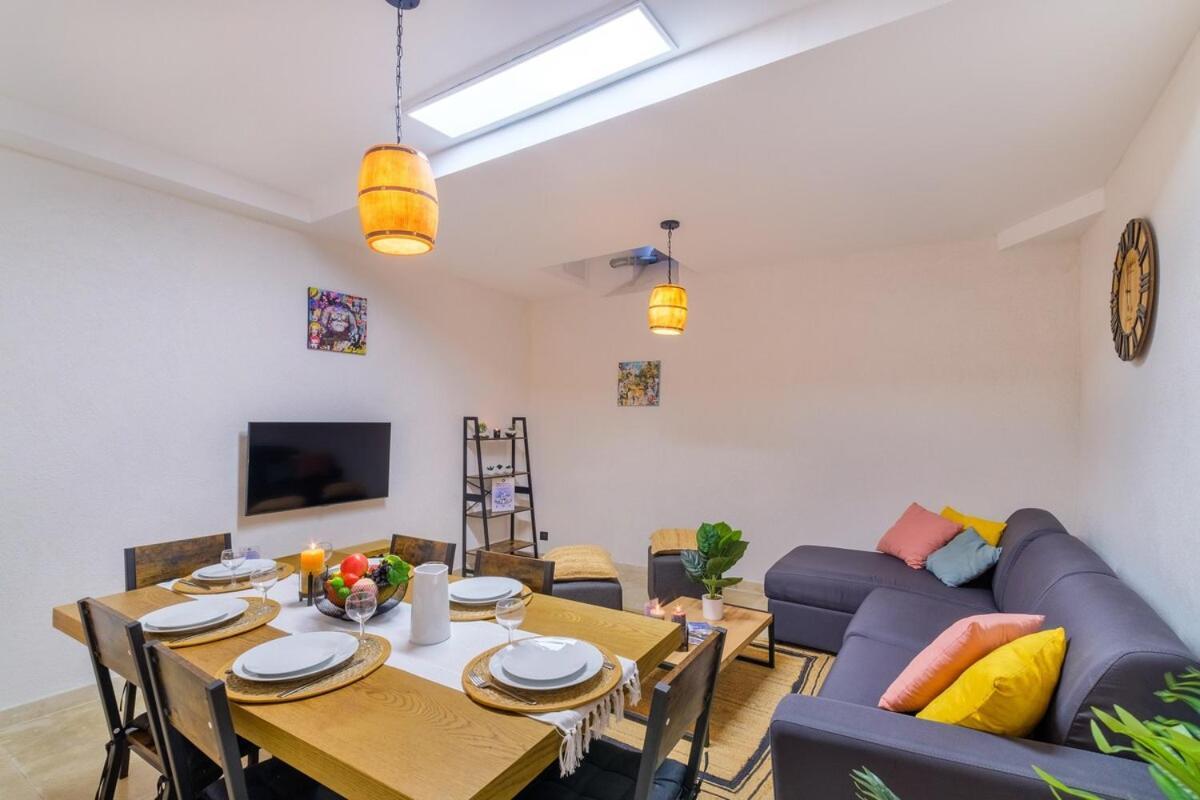 Appartement Saint Paul de Vence : le charme de l'atypique Extérieur photo